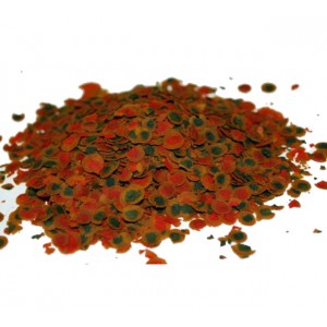 Корм для риб