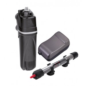 Обладнання для акваріумів