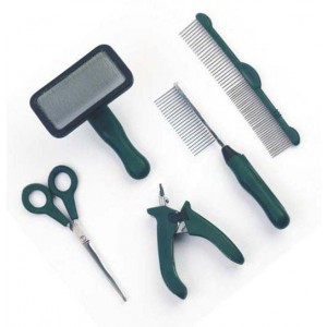 Щітки та кігтерізи