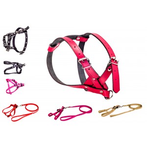 Комплекти та нагрудники