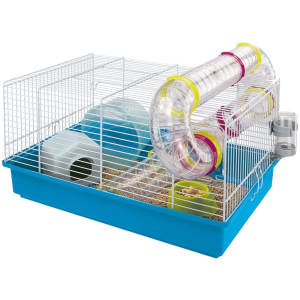 Клітки і аксесуари