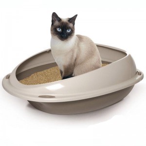 Лотки та наповнювачі