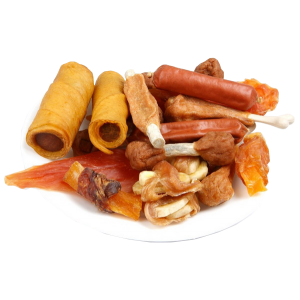 Ласощі/Кістки