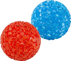 М'ячик гліцериновий малий, 5шт/уп