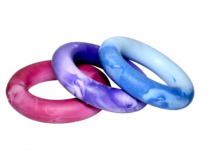 Кільце з запахом №2, 16см