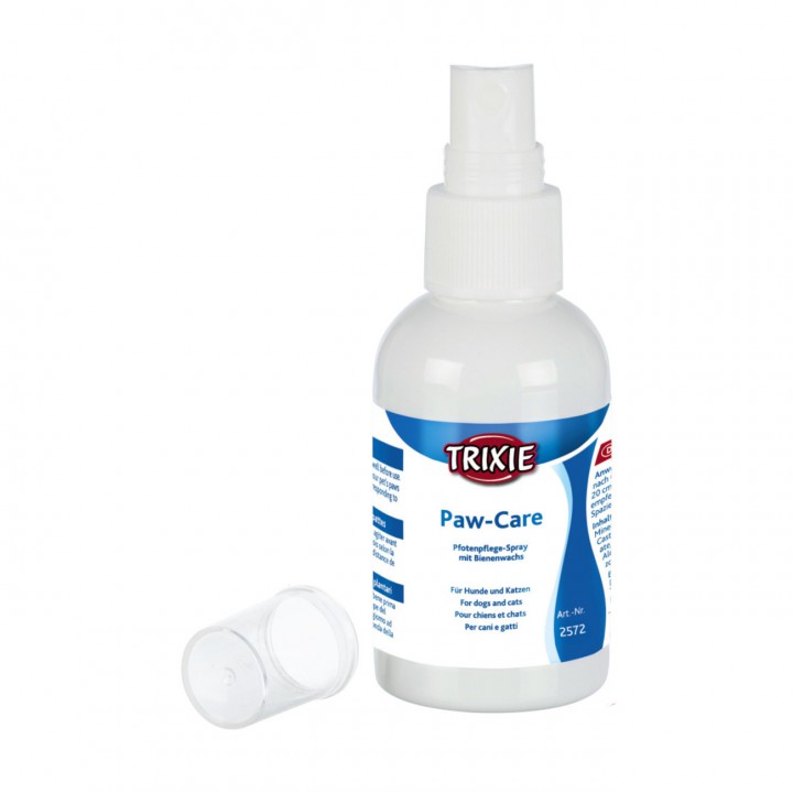 Спрей для захисту лап з бджолиним воском, 50г