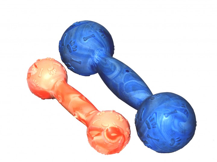 Гантель з запахом, 14 см