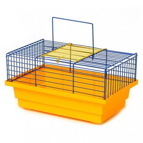 Клітка "Гризун" /фарба/