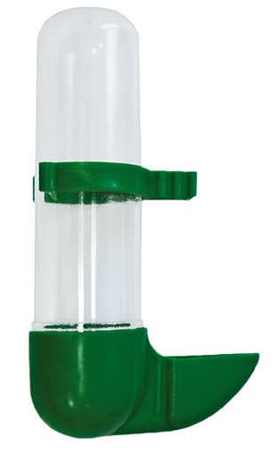 Поїлка для папуг, 60мл