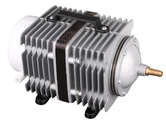 Компресор АСО-006, 86 л/хв