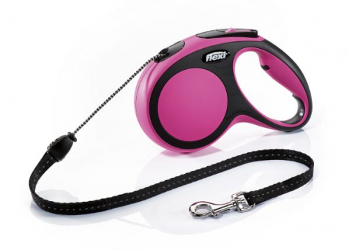 Рулетка Flexi  CLASSIC 2 M, 5м/20кг трос