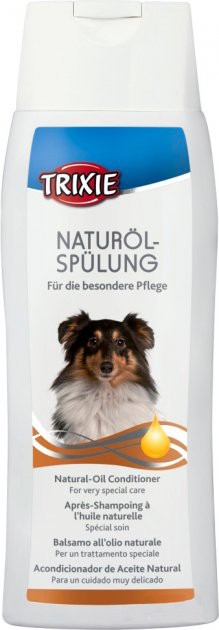 Кондиціонер з макадамі і обліпихою, 250мл