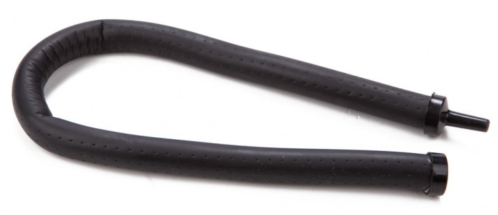 Розпилювач гнучкий з грузом, 30см