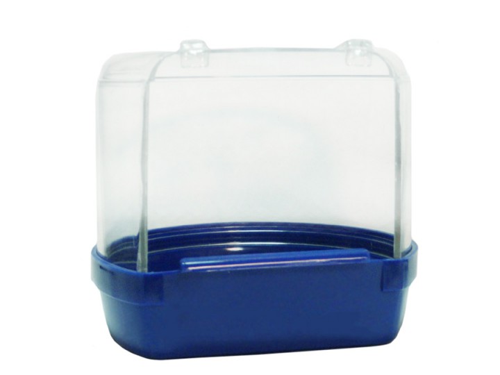 КУПАЛКА циліндрична