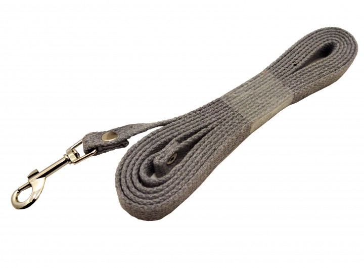Поводок брезент, 15мм/4м