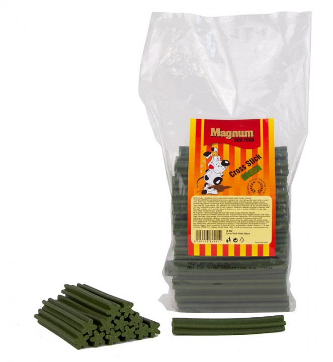 М'ясні палички, м'ята, 500 грам