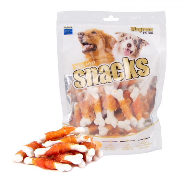 Кісточки кальцій,курка, 250 грам