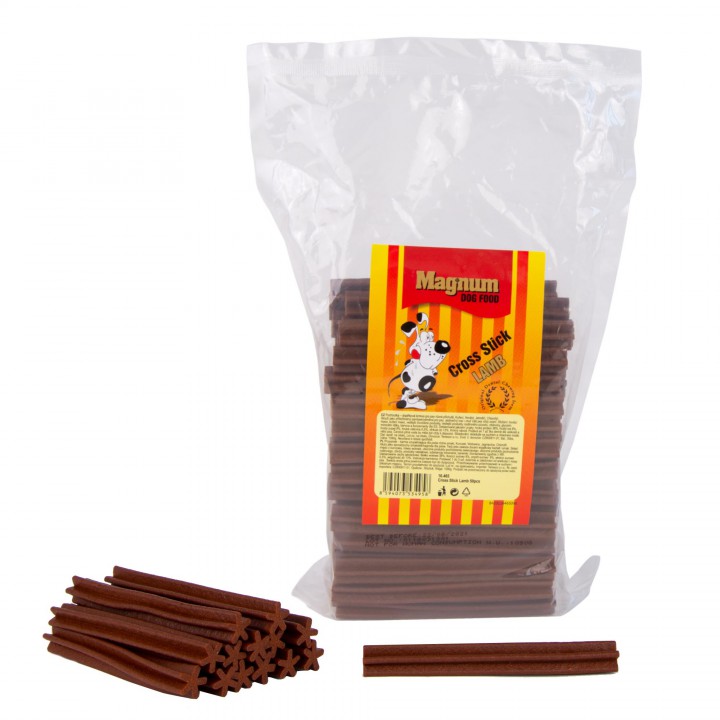 М'ясні палички ягня, 50 шт/уп