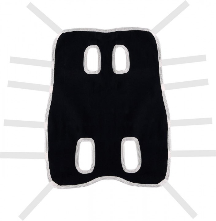 Післяопераційна попона №4