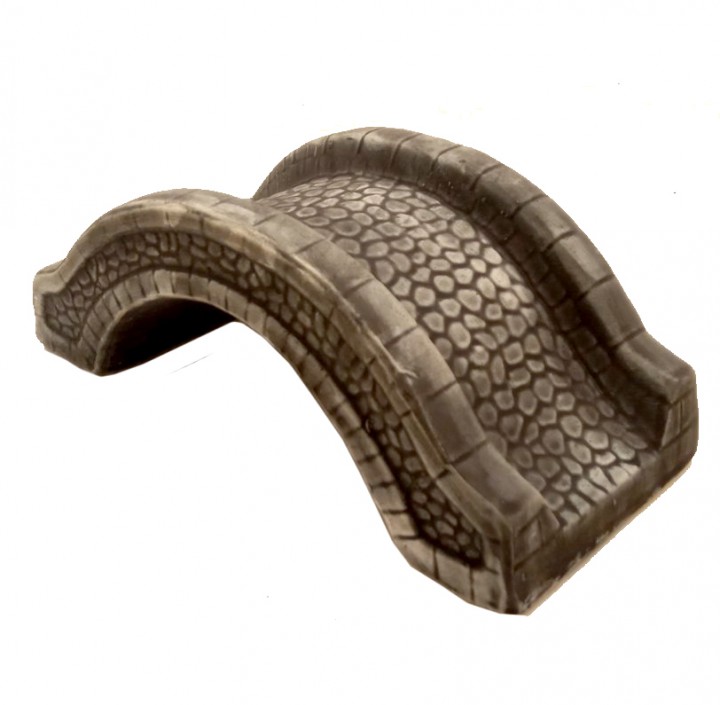 Міст середній