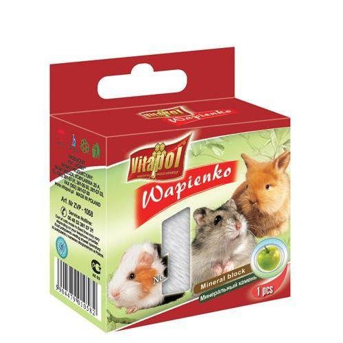 Крейда Vitapol для гризунів, 40г