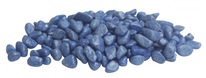 Ґрунт FLUO фарбований синій, 350 г