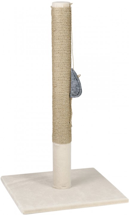 Дряпка "Мімі" джут, 64х36х36 см