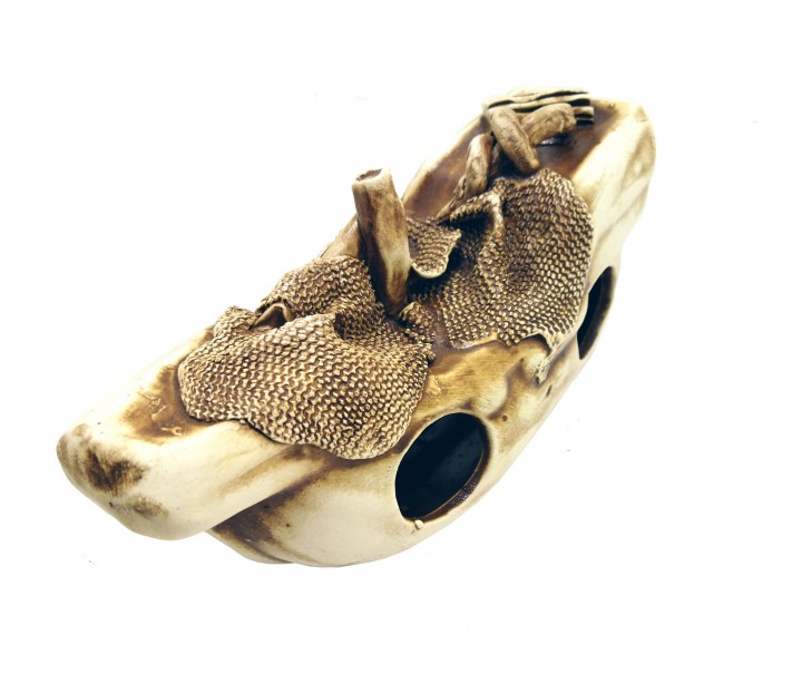 Кораблик середній, 22х14 см