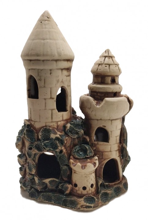 Замок Євро №4