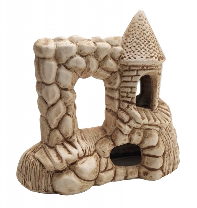 Замок Євро №1