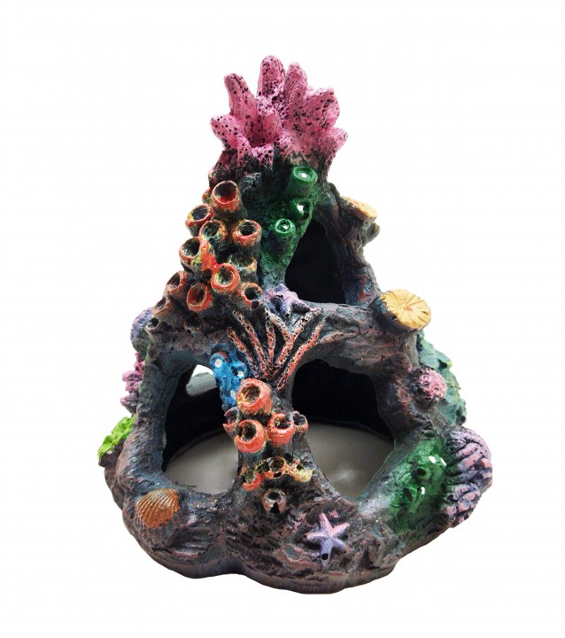 Печера, 14х14х15см