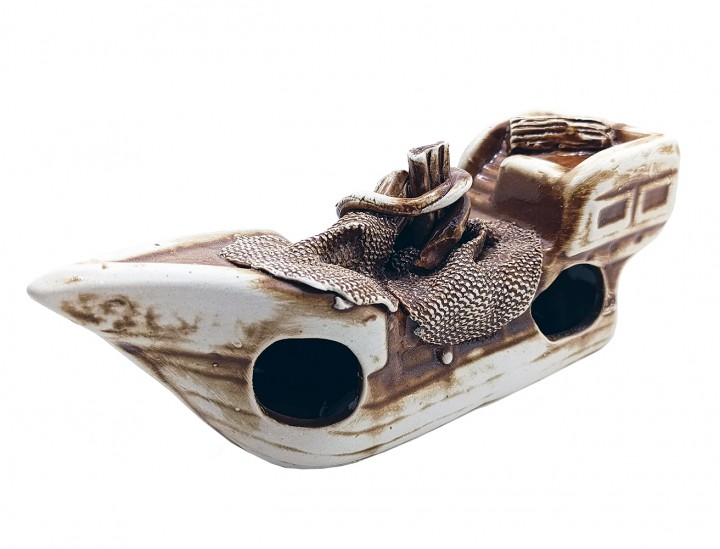 Корабель еспаньйола, 20х16 см