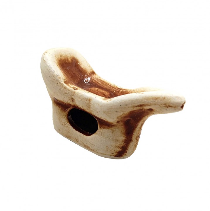 Міні кораблик, 5х5 см