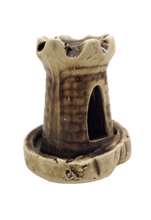 Тура маленька, 5х5 см