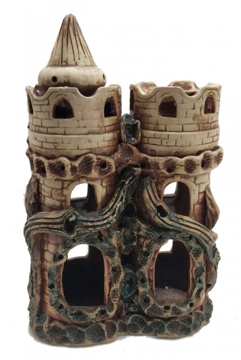 Замок Діана