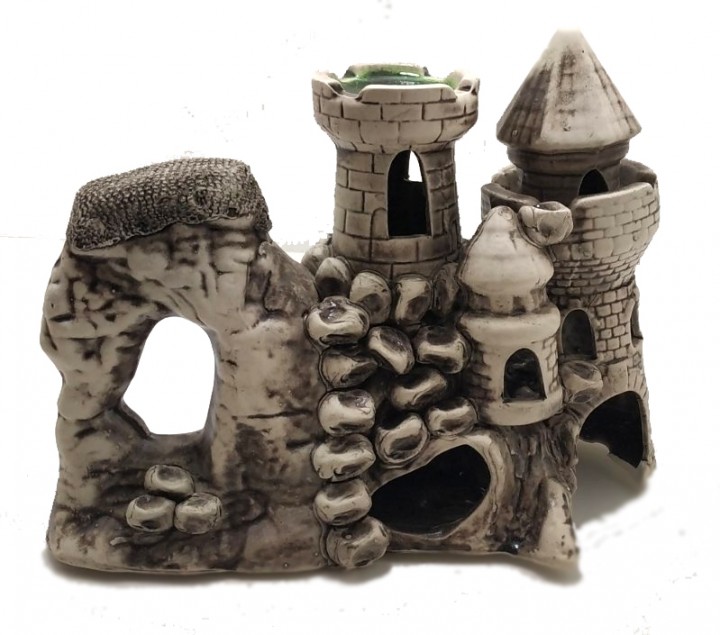 Замок колона