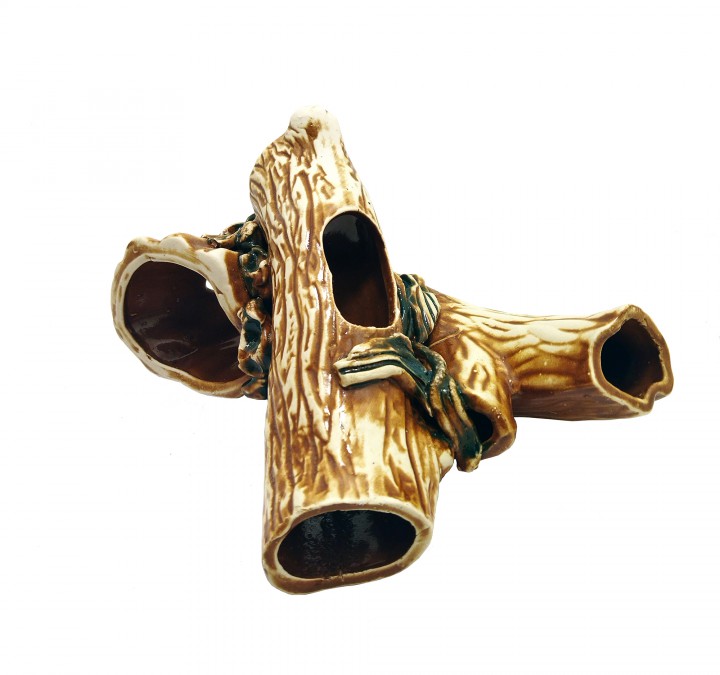 Коряга ручна,  20х14см