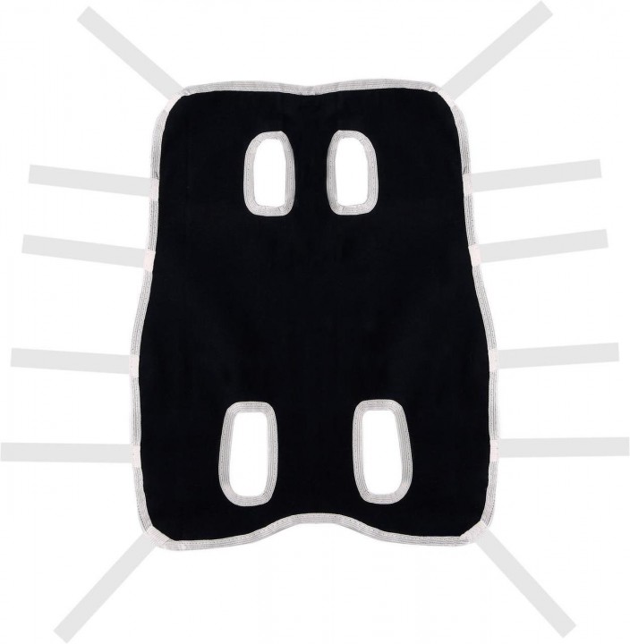 Післяопераційна попона №1