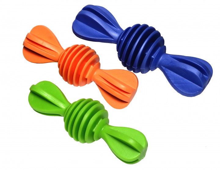 Гантель гризак дента, 15 см, 5 шт/уп