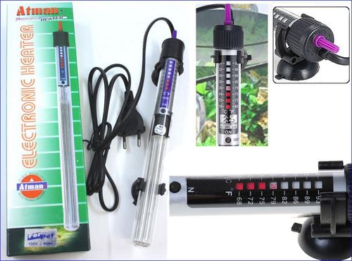 Нагрівач ​Atman AT-186, 150 Вт