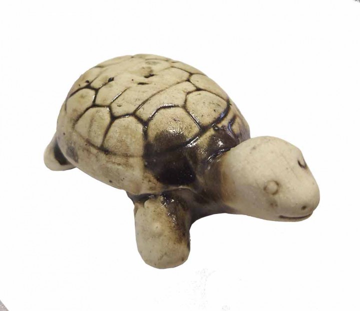 Черепашка, 7х3 см