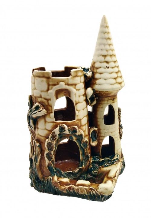 Вежа з гротом 14х24 см