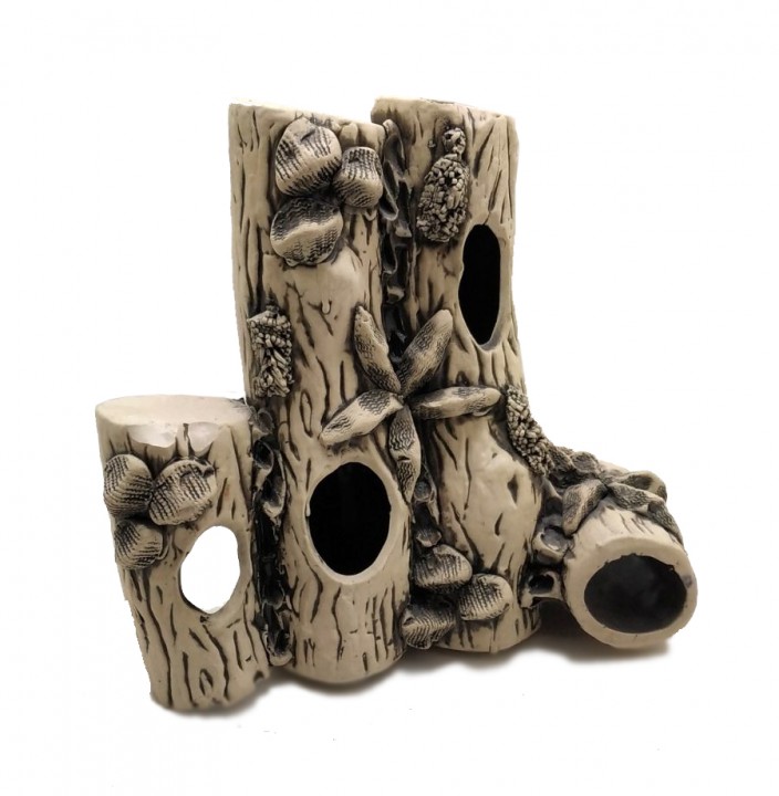 Соти великі