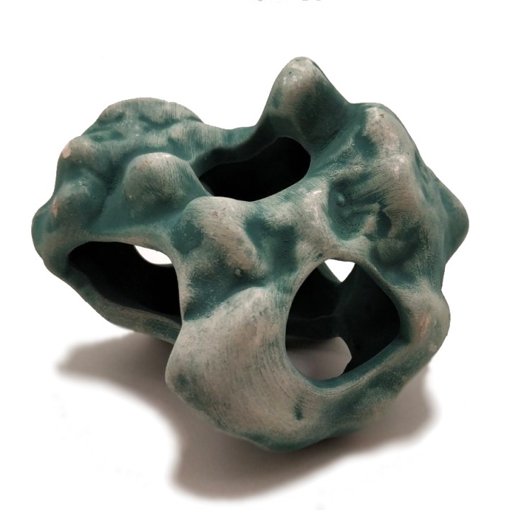 Камінь для цихлід міні