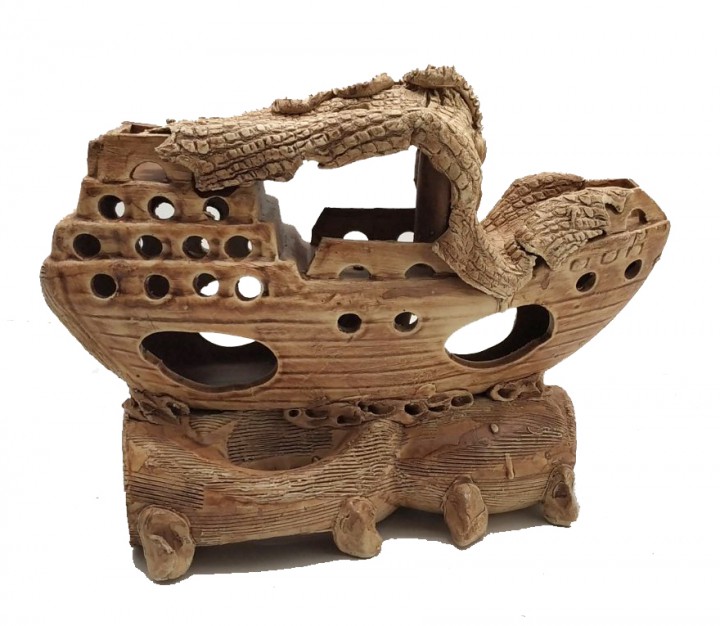 Корабель великий №2