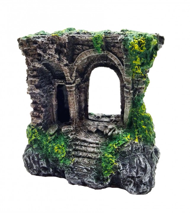 Римські руїни, 18х15х23 см