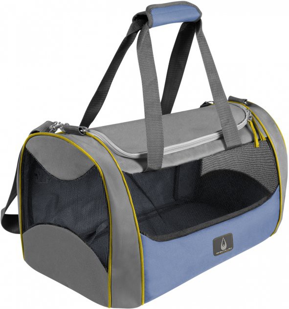 Сумка-переноска COLLAR, 51х24х25см