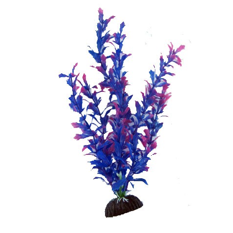 Рослина середня, 25см