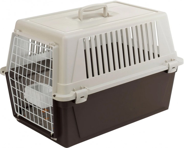 Переноска ATLAS 10, 48x32.5x29 см