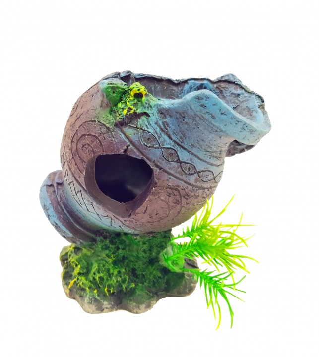 Глечик, 10х7х10 см